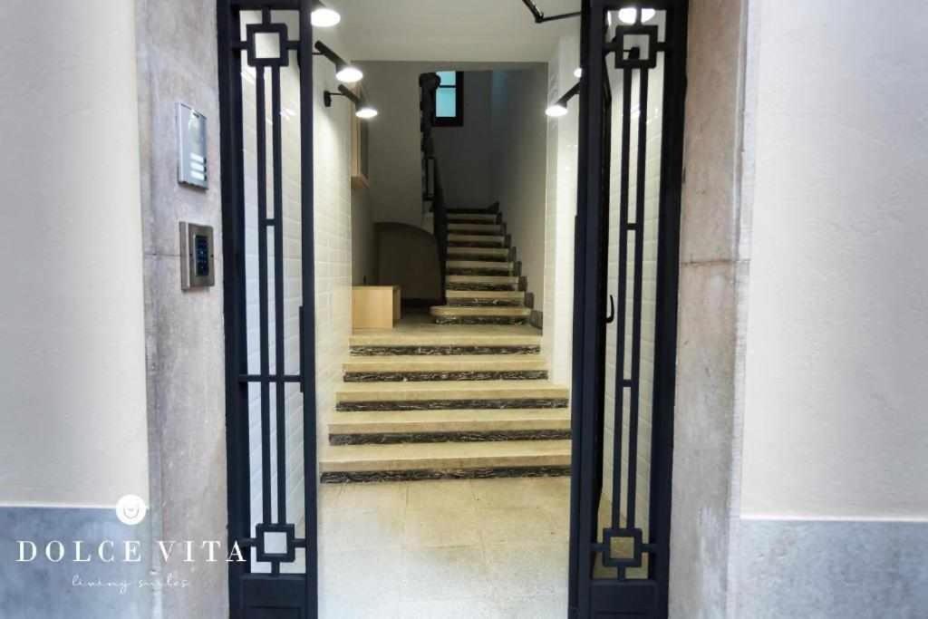 Apartamento Milano Living Suites En Vila Real Buitenkant foto