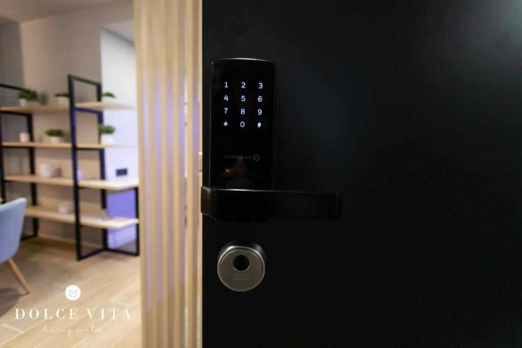 Apartamento Milano Living Suites En Vila Real Buitenkant foto